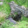 culvert